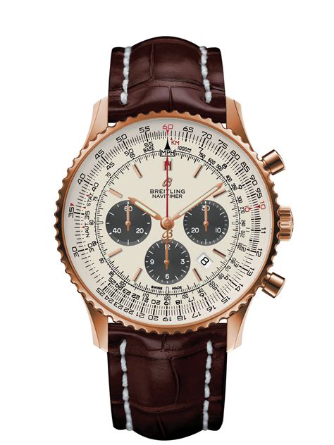 navitimer 1 b01 chronograph 46.